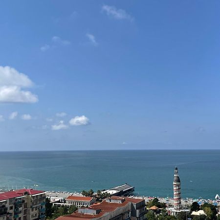 Sea ​​View In Orbi City Batumi Zewnętrze zdjęcie