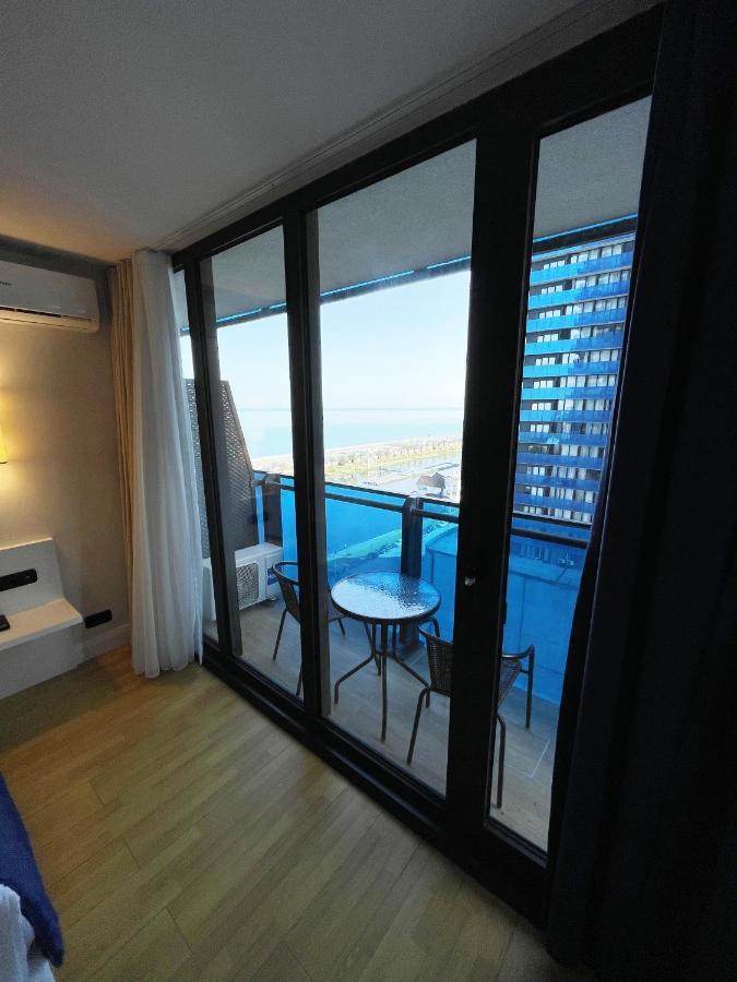 Sea ​​View In Orbi City Batumi Zewnętrze zdjęcie