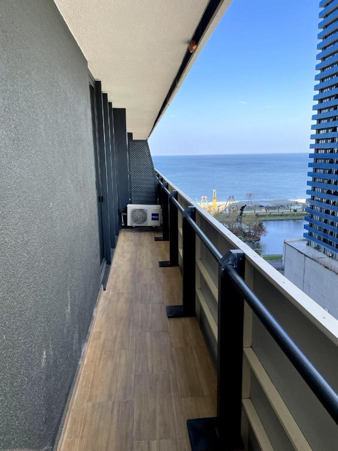Sea ​​View In Orbi City Batumi Zewnętrze zdjęcie